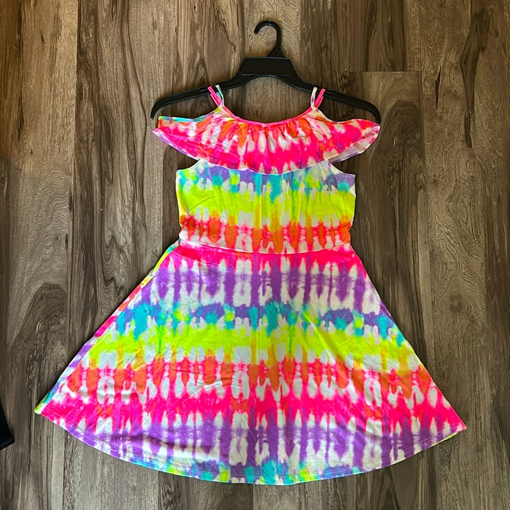 The children’s place girl dress